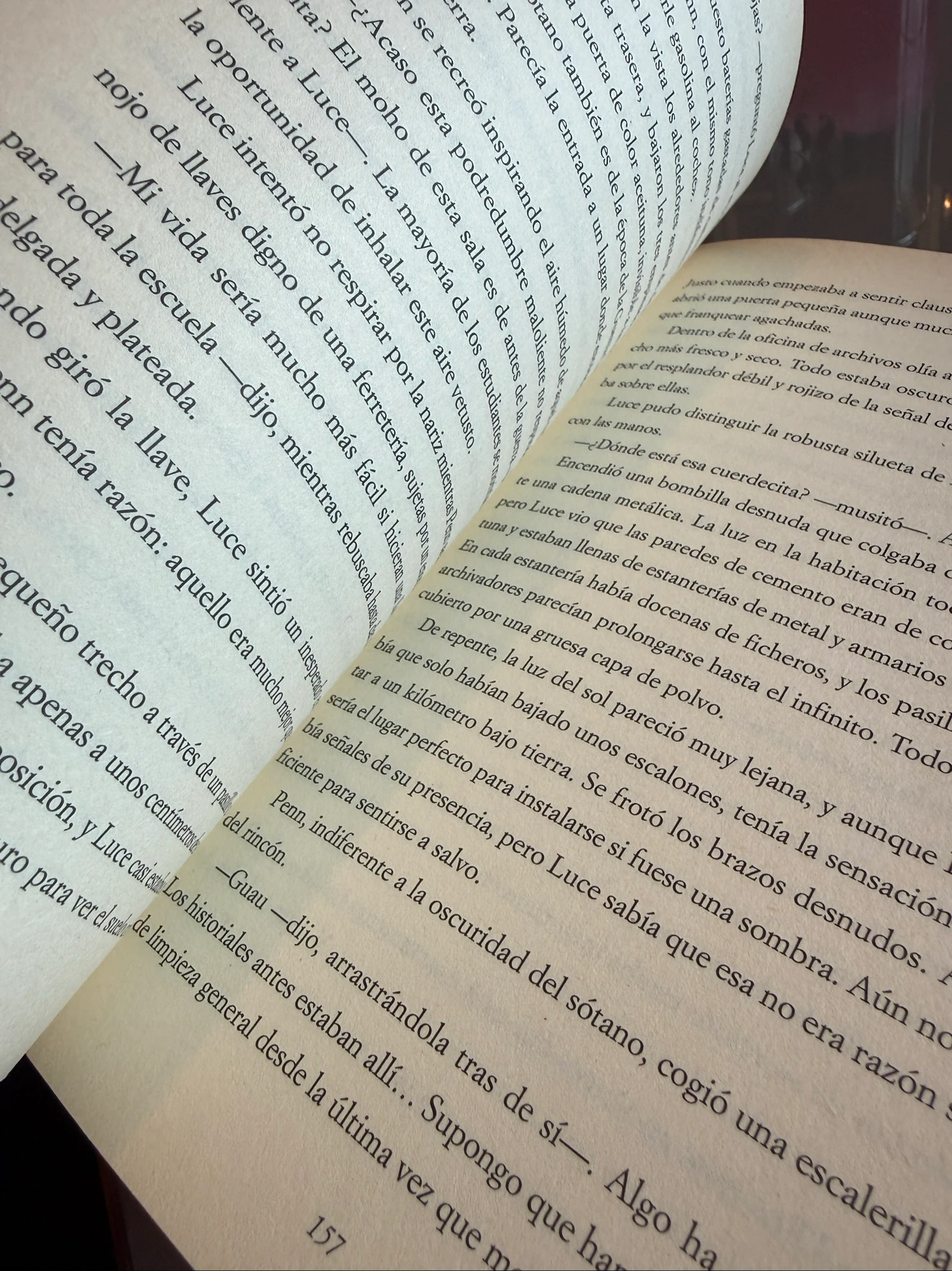 Escuros – photo 8